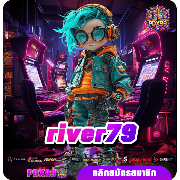 river79 ทางเข้าใหม่ สร้างเศรษฐีทันใจ เล่นเกมสล็อตแตกไว จ่ายจริง